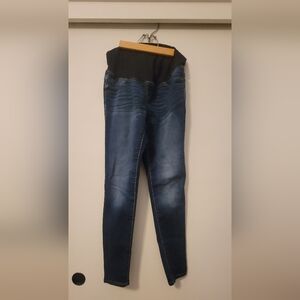 Isabel Maternity jeans - skinny - Size 2/26